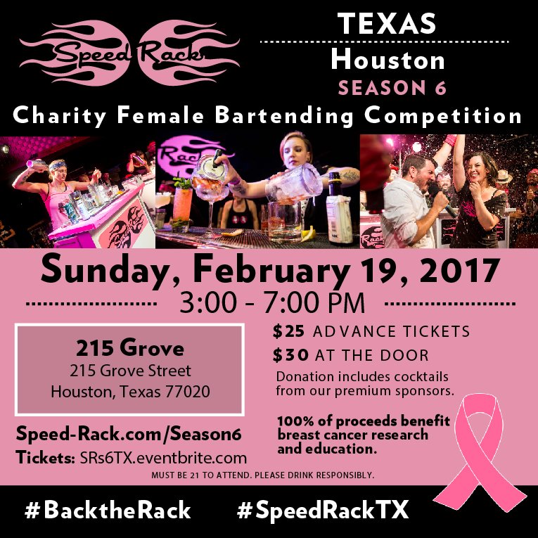 Speed_Rack's tweet photo. @phaedracook thanks for the #SpeedRackTX love in @HTownFoodFinder! Coming Sunday? #BACKtheRACK #Houston #TX
https://t.co/xF4ONKZcPz https://t.co/v7kMcBDd0v