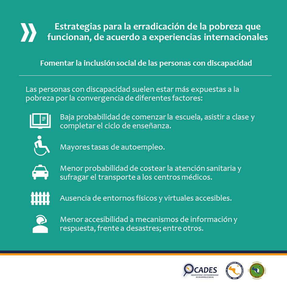 SGSISCA_SICA's tweet photo. ¿Cómo reducir la pobreza? Estrategia Internacional 13
Conoce más aquí: https://t.co/3C5244hurr 
#CSocD55 #GlobalGoals #ComparteConocimiento https://t.co/YH3h4sdfO4
