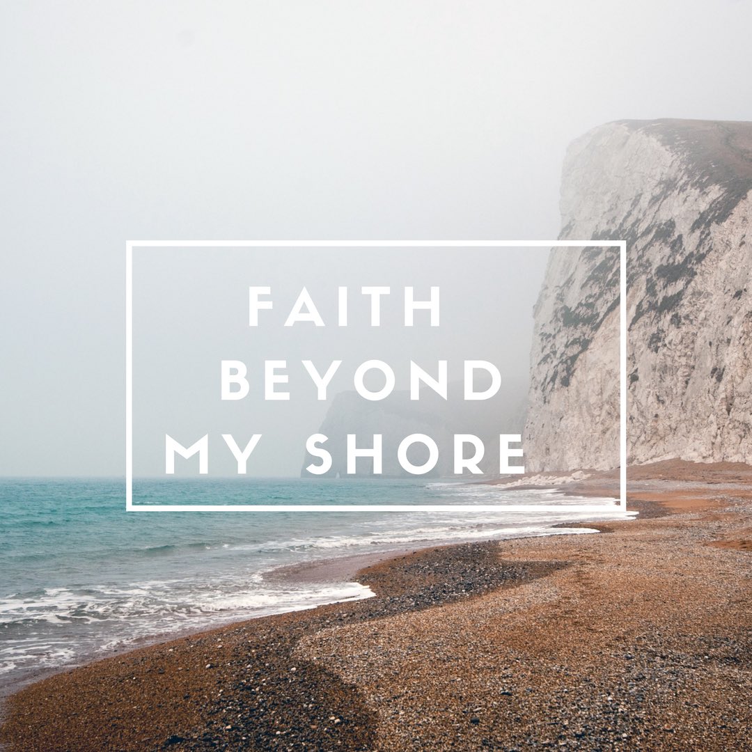 TiffanyH_Music's tweet photo. laying down our limitations is a freeing life of shoreless possibilities #faith #shoreless #jesus #freedom #free. https://t.co/gNyMqXEOIv