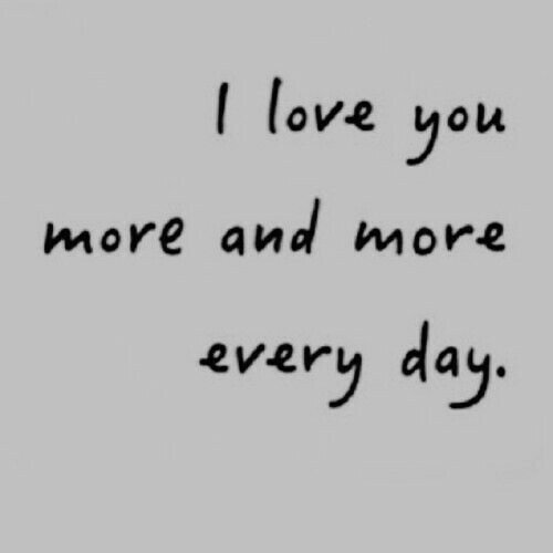 Hurrik4ne_'s tweet photo. 1 month. I love you. 💞💑 https://t.co/DTtK4c9kxj