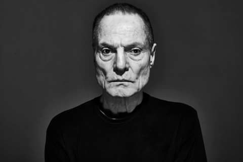 Wishing a very Happy Birthday to brilliant actor/writer turning 75 today!!! Salut!!!      