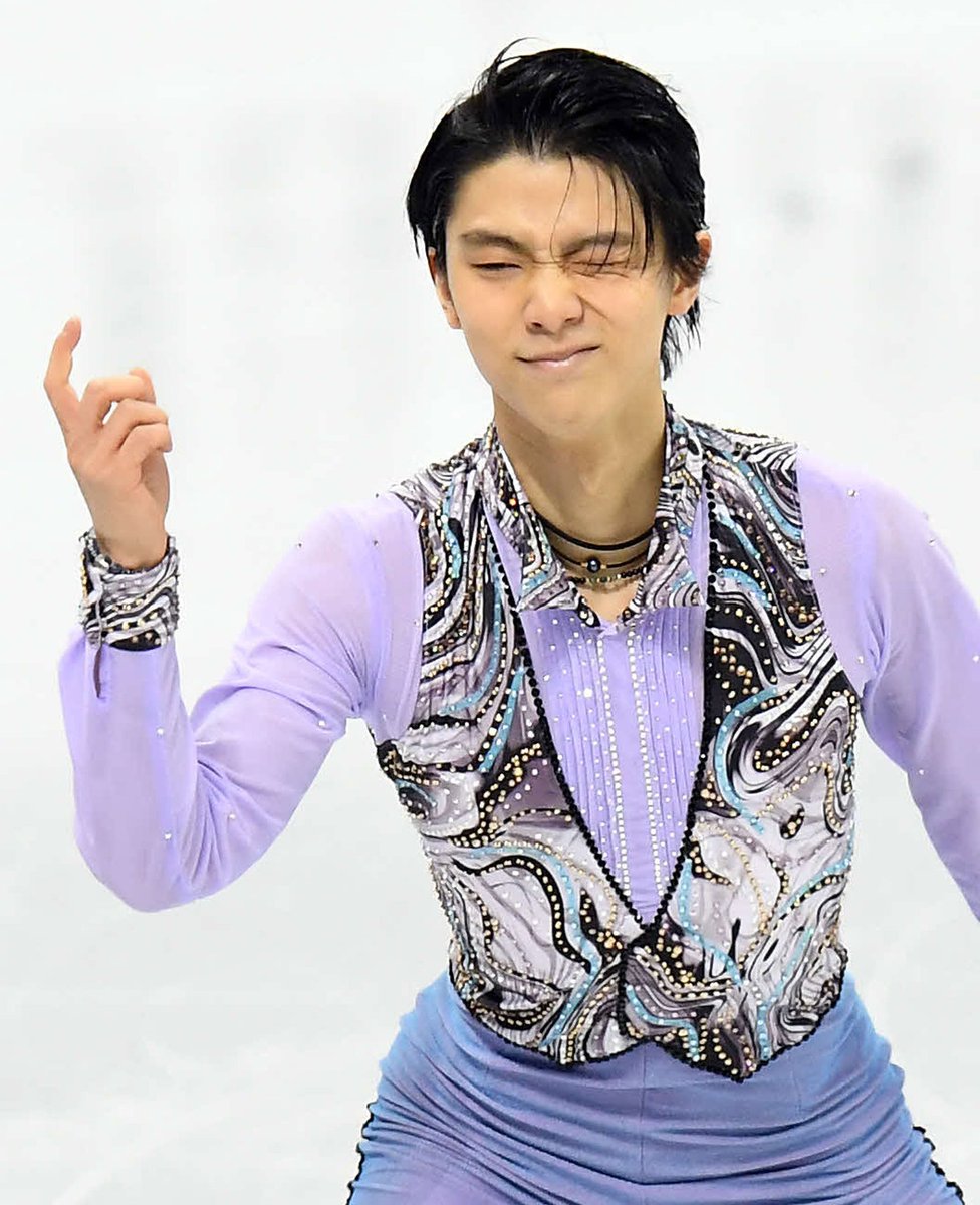 井上追輝 四大陸男子ショート 羽生結弦 カッコいい 東日本大震災の苦難を乗り越えて覚醒した男 カッコいい の一言につきます 調子はイマイチのようでしたが ちなみに 使用した曲 プリンスの レッツ ゴー クレイジー ８０年代の洋楽で育った俺は