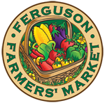 CityFerguson's tweet photo. #Ferguson Farmers' Market takes place tomorrow at St. Stephens Church, 33 North Clay. Fresh produce and homemade goods. @cityfeguson. https://t.co/rP7bd5RGY4