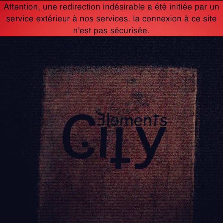 ELEMENTS CITY (@ElementsCity) / Posts / X