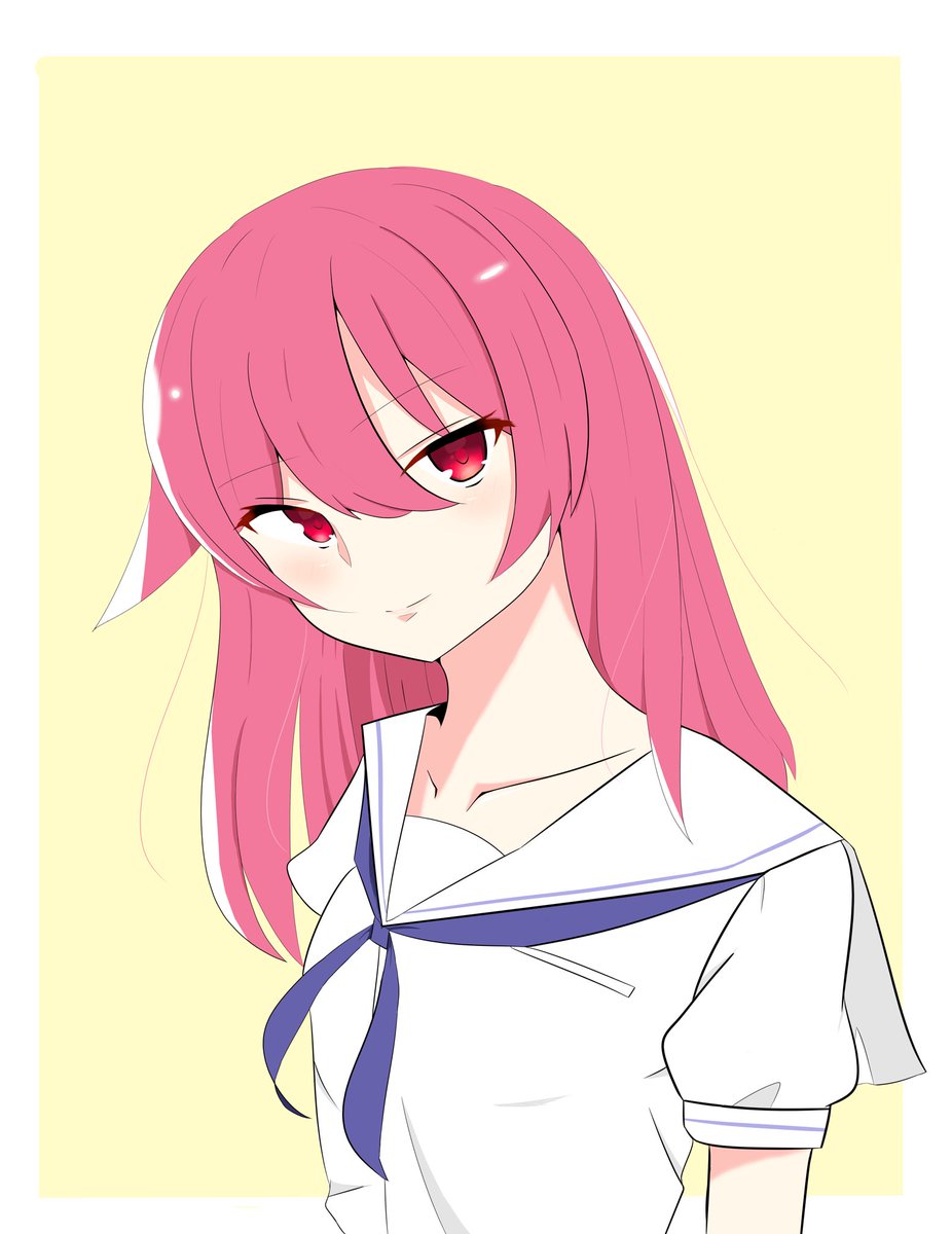 照たんイェイ(過去絵)
今日中に新しい照ちゃんを描きたい! 