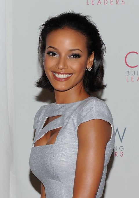 Happy Birthday Selita Ebanks 