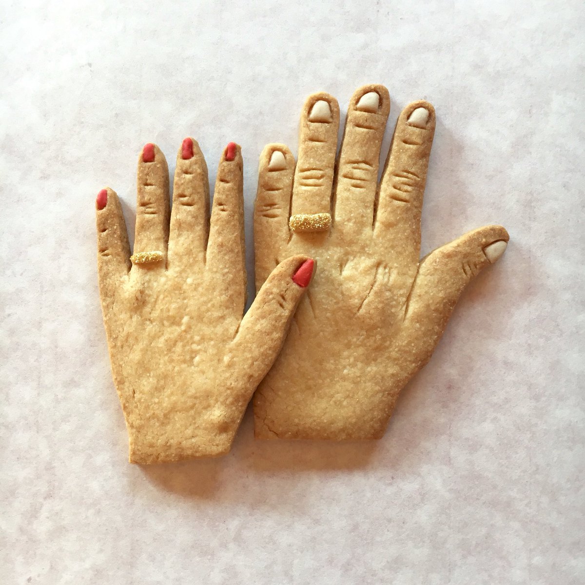 山フーズ Twitter પર アイシングクッキーは折角クッキーで作るなら