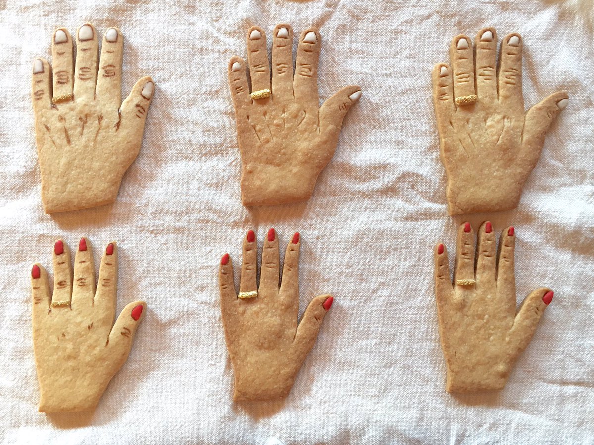 山フーズ Twitter પર アイシングクッキーは折角クッキーで作るなら