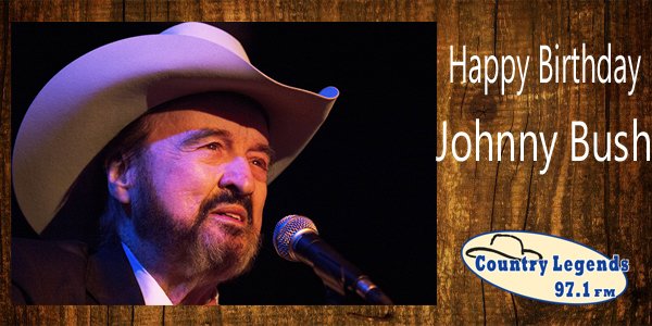 Happy Birthday To Bush] Who Was Born On This Day In 1935 Right Here In Houston! 