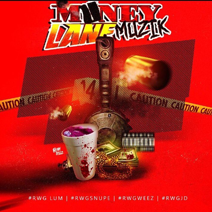 jimmywopo_'s tweet photo. 🆕Mixtape MuneyLane Mix🔥🎶 Dropping #February24th #MuneyLaneMuzik #Fatboiigzz #O18lane #FreeRackBoy🦊 https://t.co/3oa1a6qcYU