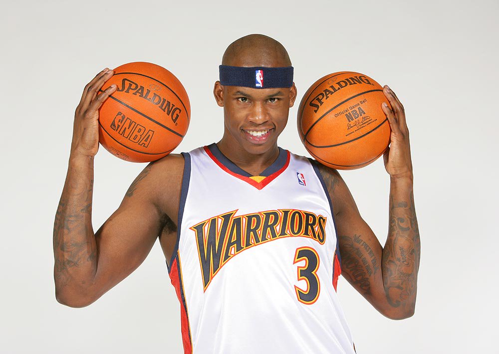 Happy Birthday Al Harrington      