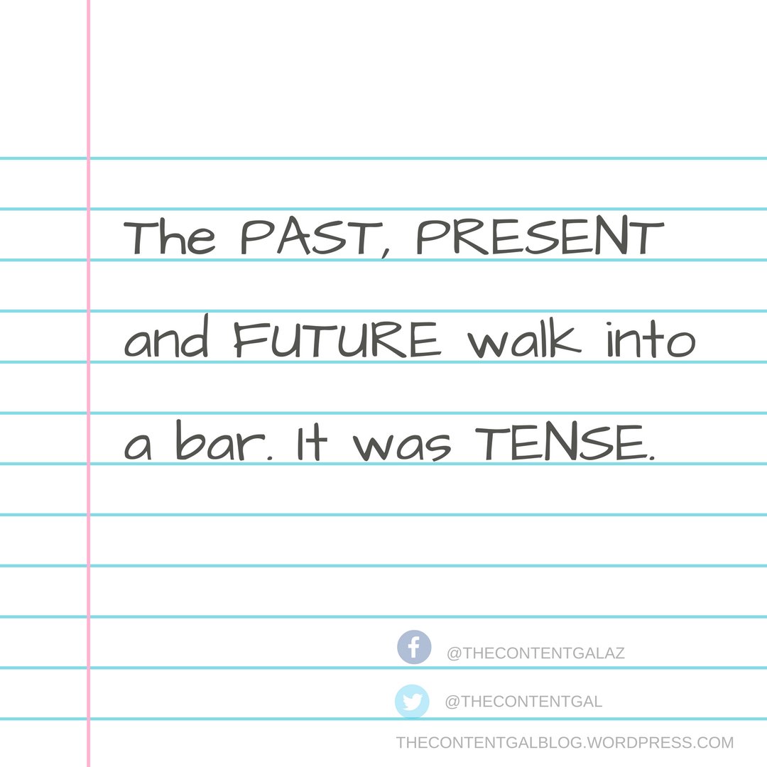 Happy Friday! #FridayFunny #contentwriting