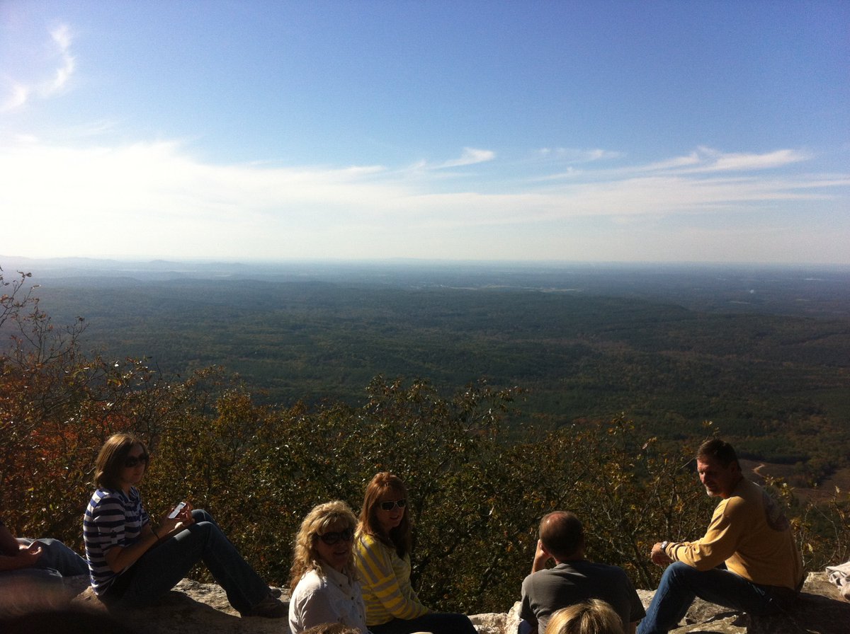 VisitCalhounCo's tweet photo. This weekend, share the sights with family! #VisitCalhounCo https://t.co/nZkPkRpQpM