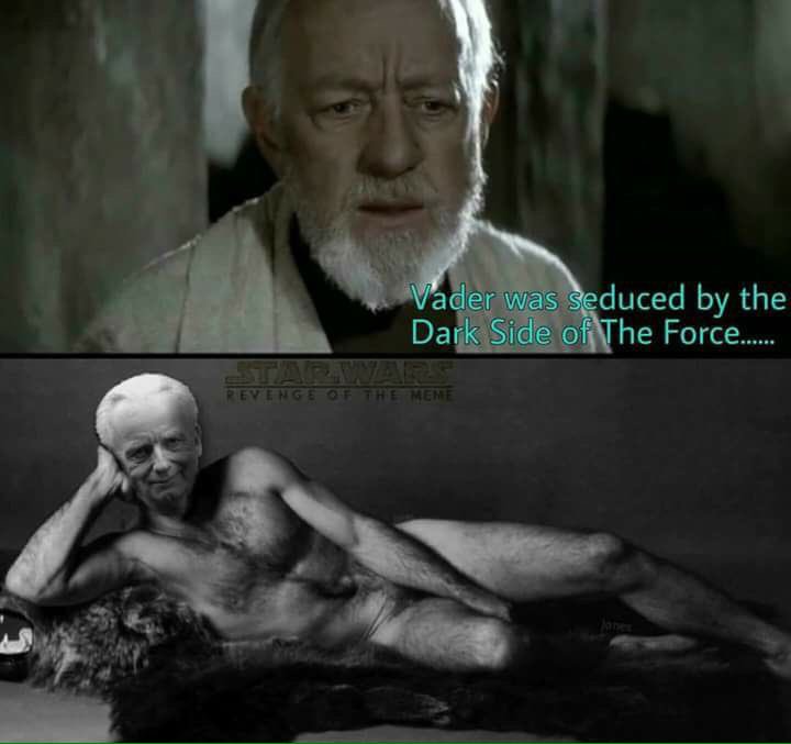 SWPrequelMemes's tweet image. 