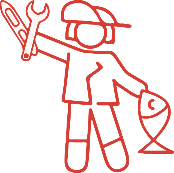 EU_FAMENET's tweet image. New FLAG factsheets are up! Find out more about FLAGs @GALPRiadeArousa &amp;amp; @Sisasuomenkala &amp;amp; many others here buff.ly/2kRzOXx