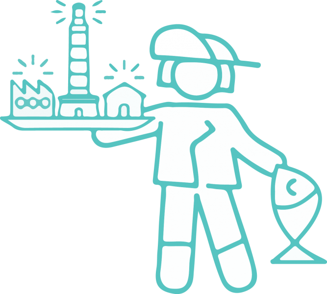 EU_FAMENET's tweet image. New FLAG factsheets are up! Find out more about FLAGs @GALPRiadeArousa &amp;amp; @Sisasuomenkala &amp;amp; many others here buff.ly/2kRzOXx