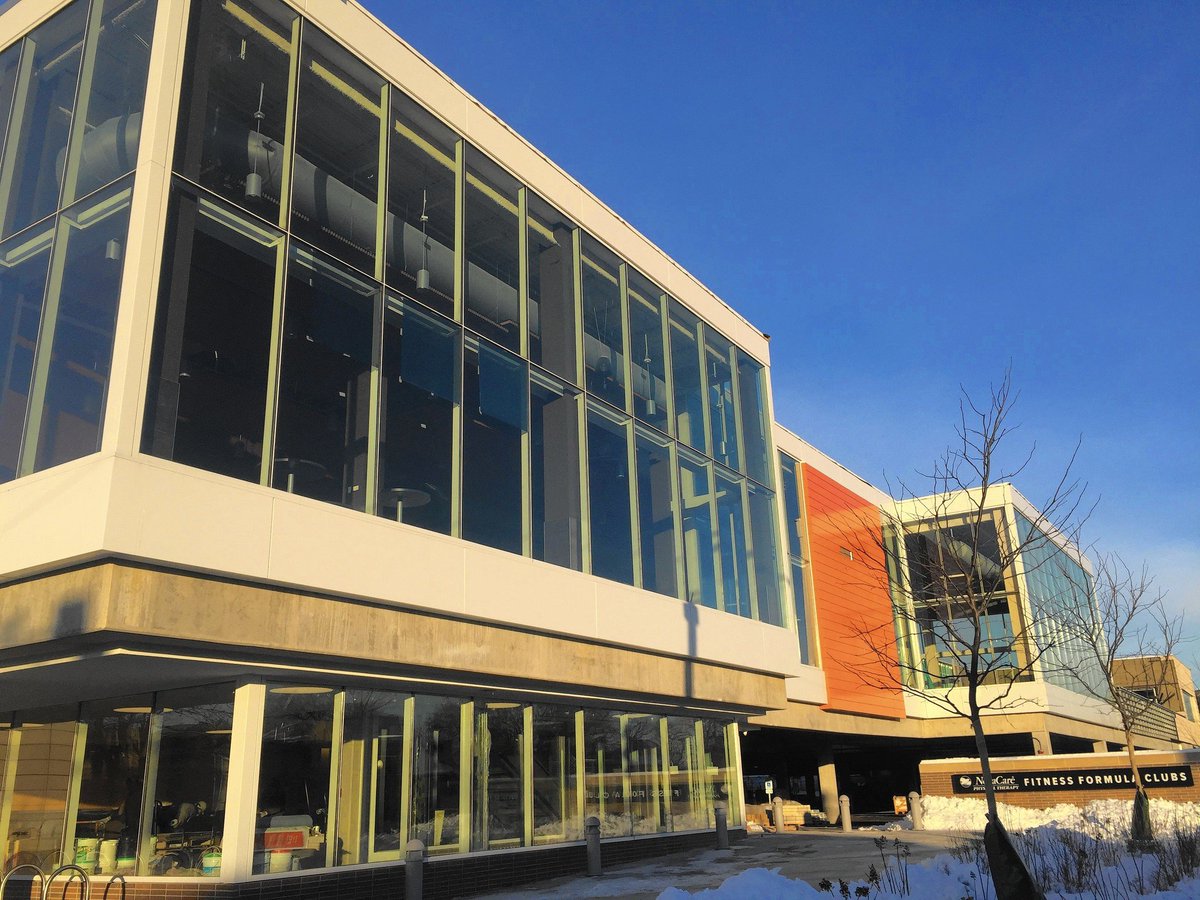 RivalHealth's tweet photo. Owner of new Park Ridge fitness club promises 'home away from home' experience https://t.co/g8CrLyKvwV by @chicagotribune https://t.co/O8sthsdCbv