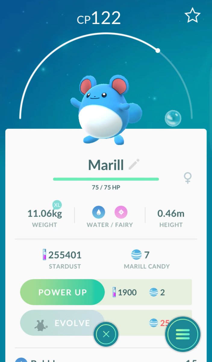 PokemonGoNews's tweet photo. Hey, Trainers! Catch any sweet Johto Pokémon yet? I'm not in a busy area-- but I got some nice catches. Show us watchu got! #PokemonGO #Gen2 https://t.co/CAq0kxGhDX