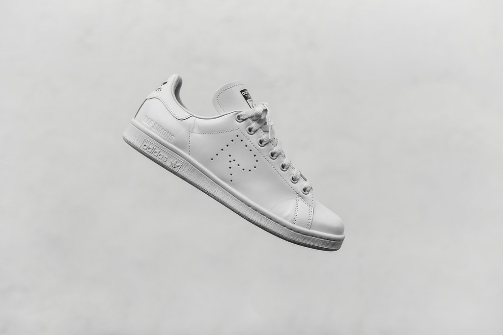 kith stan smith