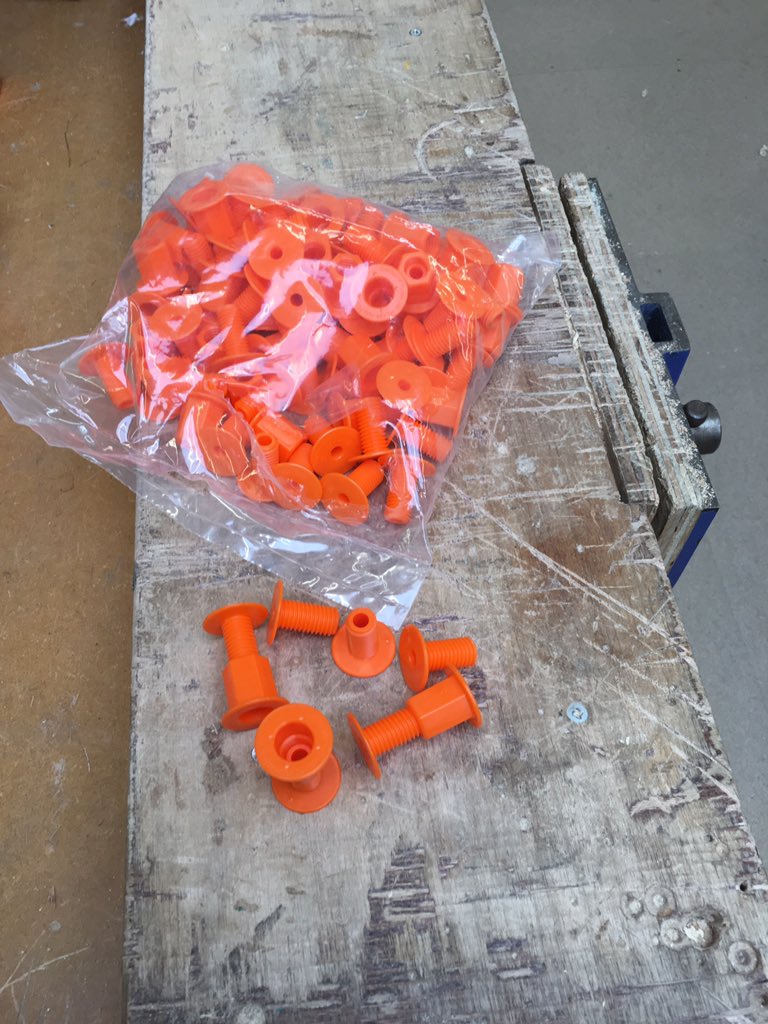 constructionERC's tweet photo. #Level2CarpentersERC learning about #secondfixing products materials many thanks to @Cutlistboards and @Space_Plug for samples https://t.co/SJBCDN366a