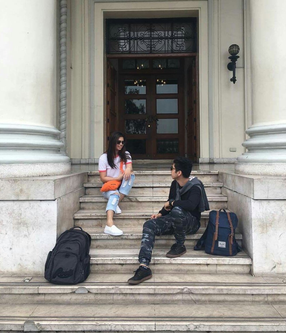 saabreed's tweet photo. Heavy duty 😏👐
#nationalmuseum #holeinthewall #ballpitmanila #redventure #explorer https://t.co/p15uEUAeJf