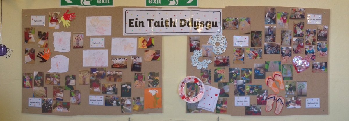 CylchMeithrinLF's tweet photo. 🌟Our Learning Journey🌟 our theme this half term was 'Weather and Seasons' https://t.co/mUblZJSMeO