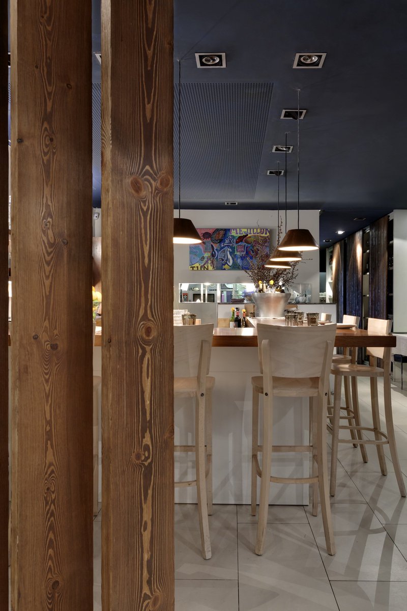 blau_bcn's tweet photo. Què és allò que més valores del Blau #Barcelona?
- La qualitat i sabor del producte ofert 😋
- La proximitat 🤗
- L'ambient 😌 https://t.co/Q6xC3GqgkE
