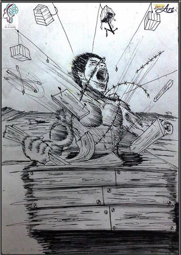 #EjadahConfex #Ejadah #إجادة #جدة #السعودية #تنمية #الاقتصاد #ابداع #ملتقى #مصممين #مصممات #إيش_ناقصك
.
instagram.com/p/BPALT-Ujvyq/