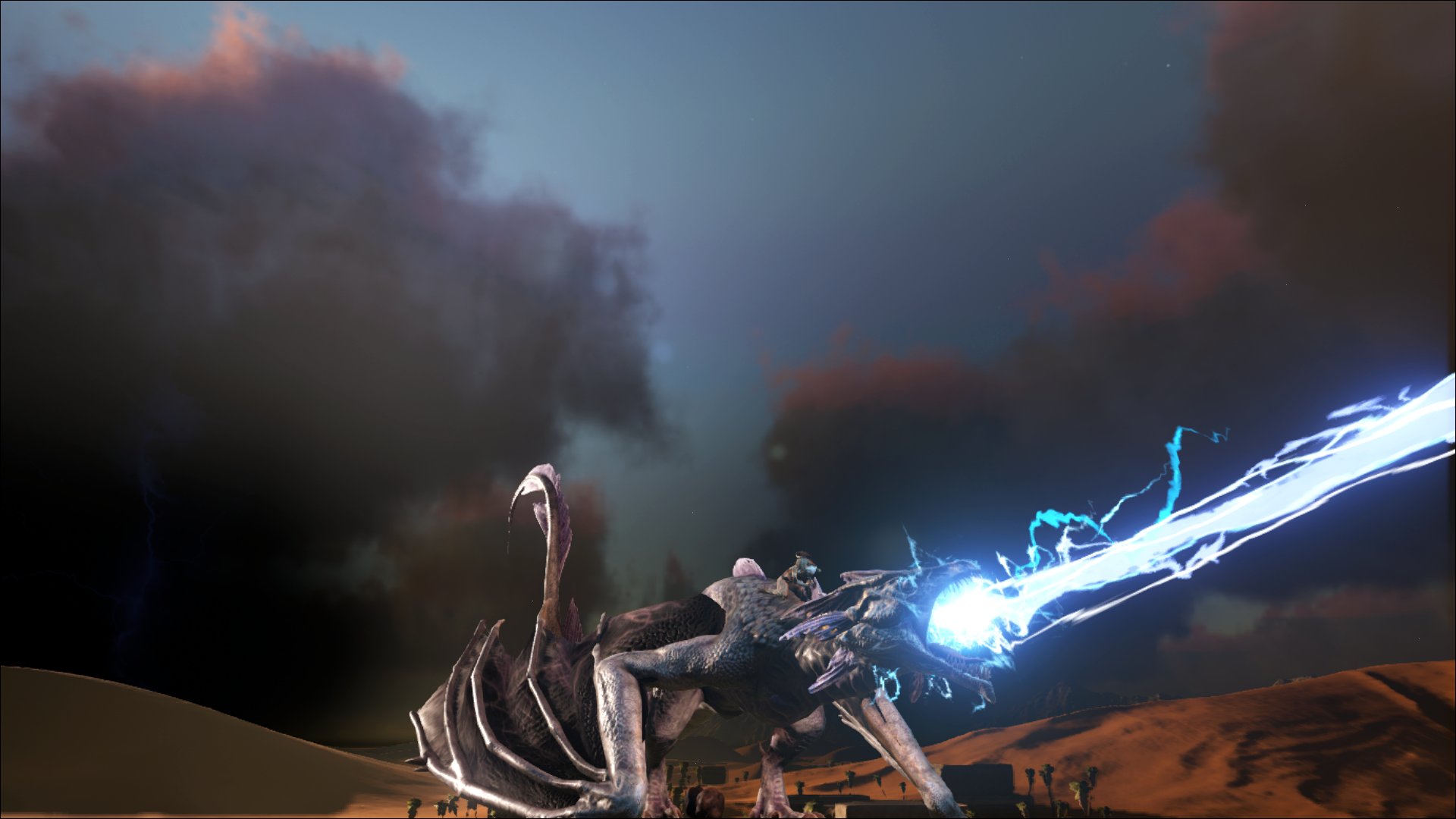 月冬 在 Twitter 上 ライトニングワイバーンちょと撮影してきました これはかっこいい Ark T Co Uy8qlacipm Twitter