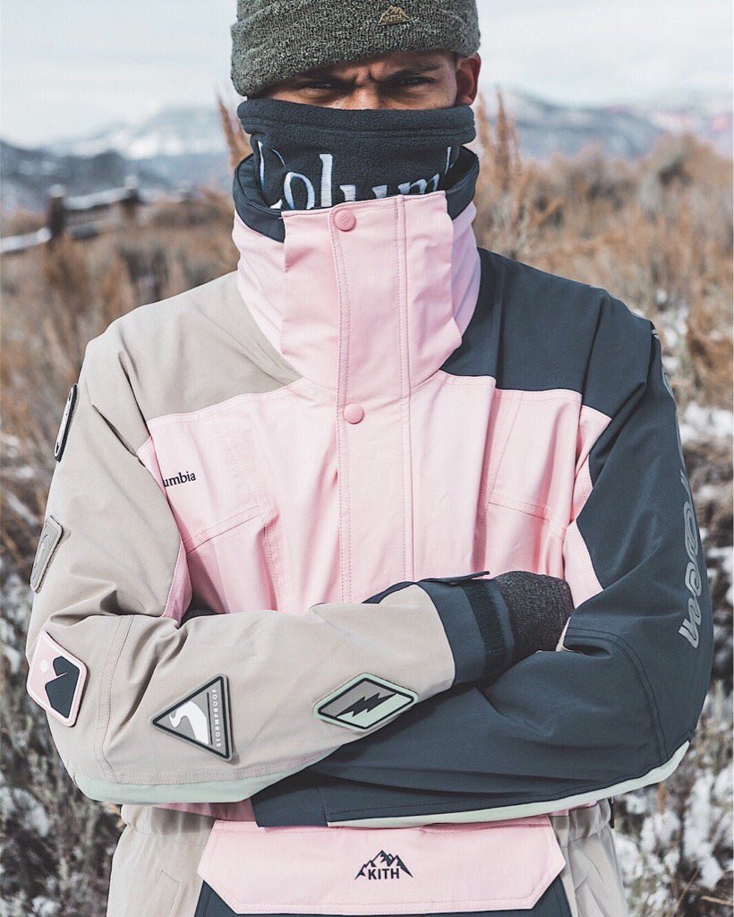 _blubenji's tweet image. this jacket 😍🔥