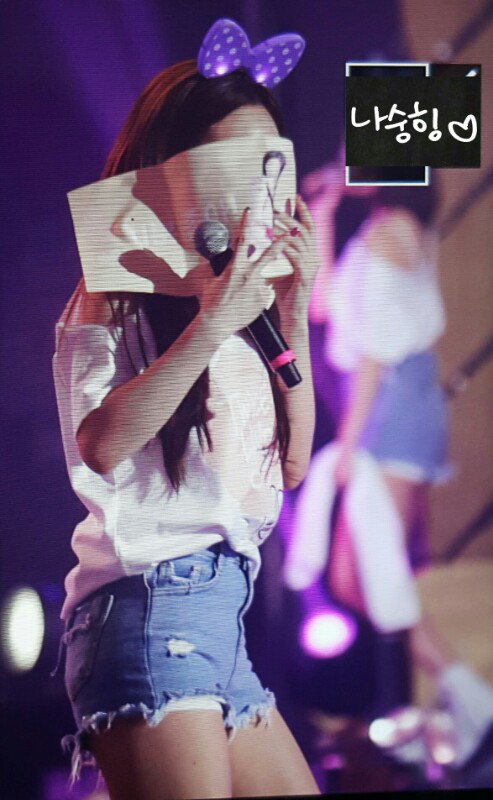 Blueming_922's tweet photo. 170217 트와이스랜드 나연 프리뷰
아앙 ㅠㅠㅠㅠ 신나서 방방 뛰는 나여나ㅏㅏㅏ
#트와이스 #TWICE #나연 #NAYEON https://t.co/HzNNipfNmU