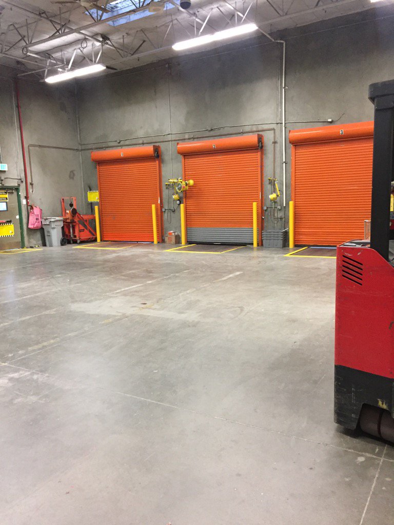 MikeSpates's tweet photo. Great job team woodland!  #end2end @XBaptista51 @FDimaggioTHD https://t.co/ID8X2t2XHY
