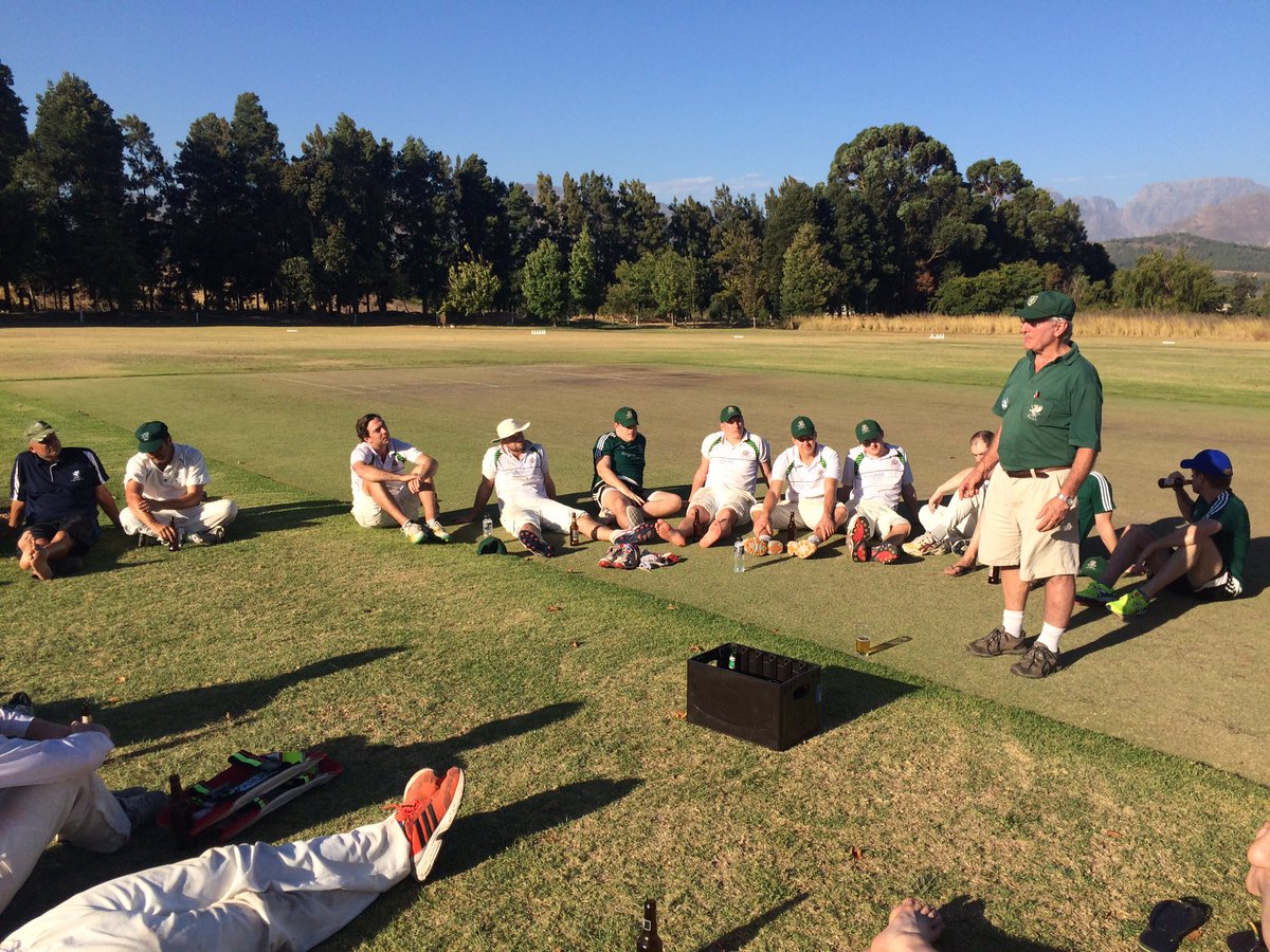 LLoydsCC's tweet photo. The tour finishes with a win to make it a winning tour. P6.W4.L2. Well played lads. Another post match tradition with kind hosts🍻🍻🍻🍻🍻🍻🍻🍻🍻🍻🍻🍻 https://t.co/BwAFxT6y7u