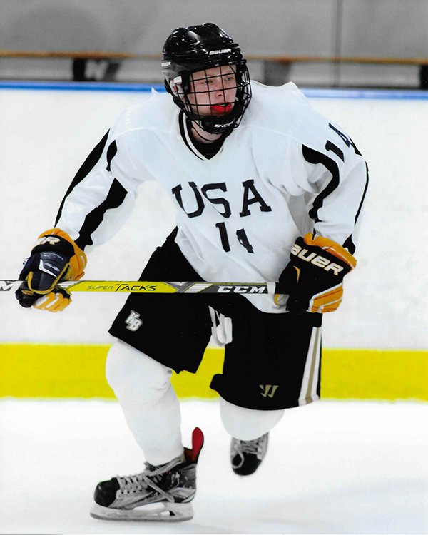 Affiliate <a href="/Ryan_Roth88/">Ryan Roth</a> has returned for the weekend! Leads @16u_honeybaked with 87 points in 56 games!! 🔥🏒🔥

bit.ly/RRG4467