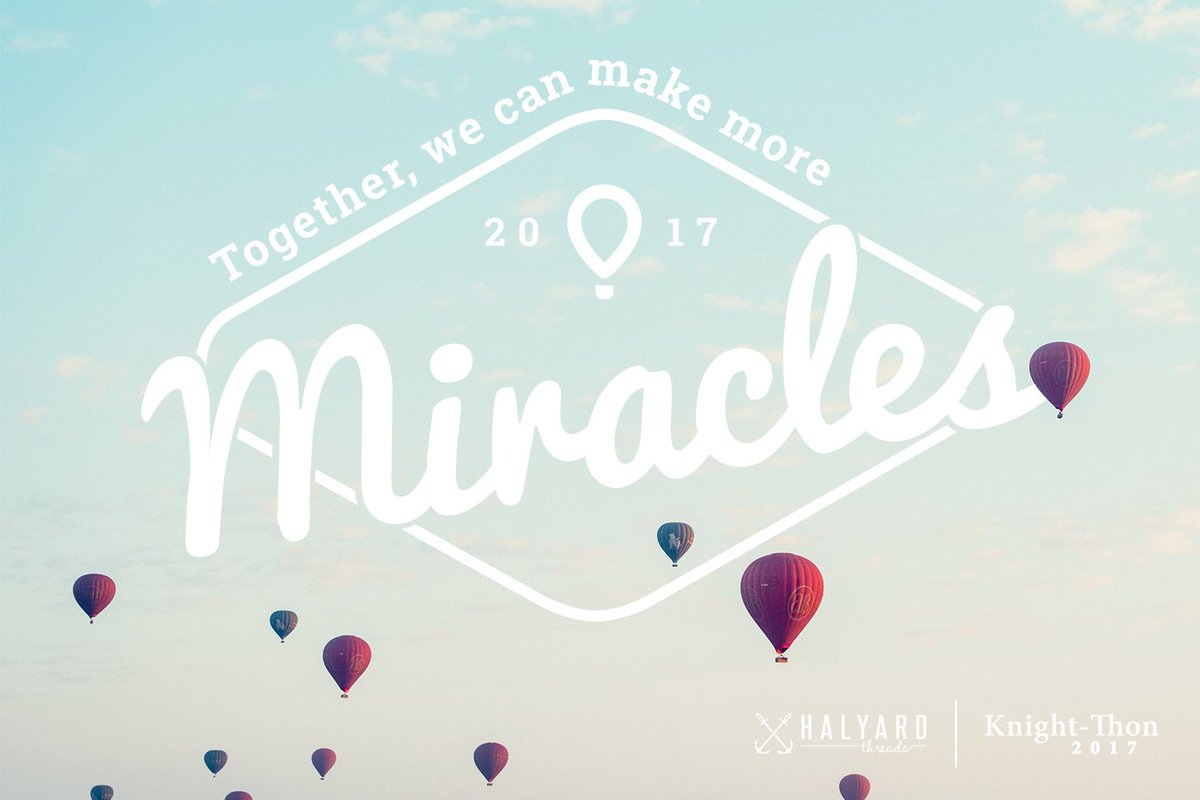 halyardthreads's tweet photo. We're excited to announce a collaboration that can make miracles! Learn more at https://t.co/iPX02n20w6 https://t.co/6iynkfVP5X