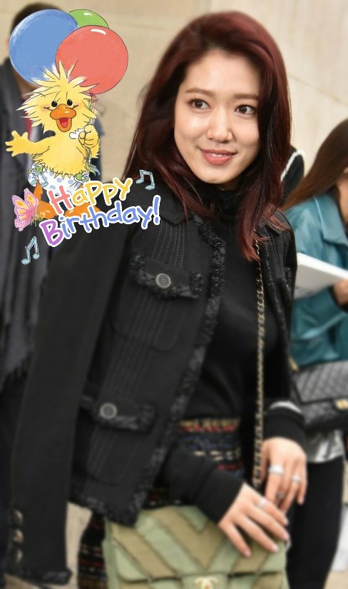 シネちゃん28歳のお誕生日おめでとう