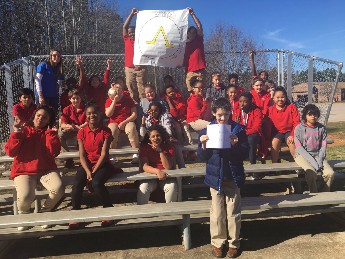 Mandy Werth tweet media