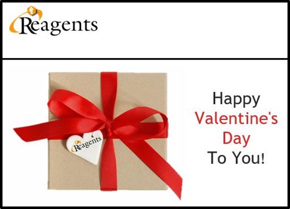 BurrellSci's tweet photo. Save $$ on Chemicals this Month: TAKE 14% OFF ALL ORDERS OVER $300!  Use code: VDAY14 Now through 2/28/17 at https://t.co/F2FmzWn89L https://t.co/uo2AtT1h1N
