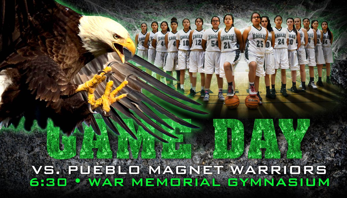 TowerHouse2015's tweet photo. It's GAME DAY! 6:30 tonight, Flag High @flagbasketball @Flagcoco @ndnsports https://t.co/NVxhp7VgIg