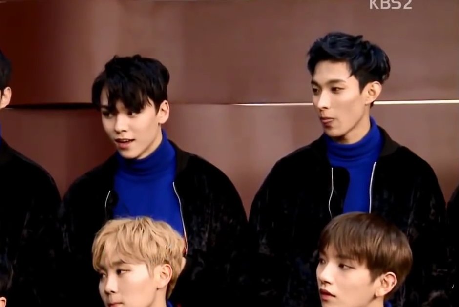 #소중한_한솔이와_석민이의_생일을_축하해
#Happy_DK_VERNON_Day