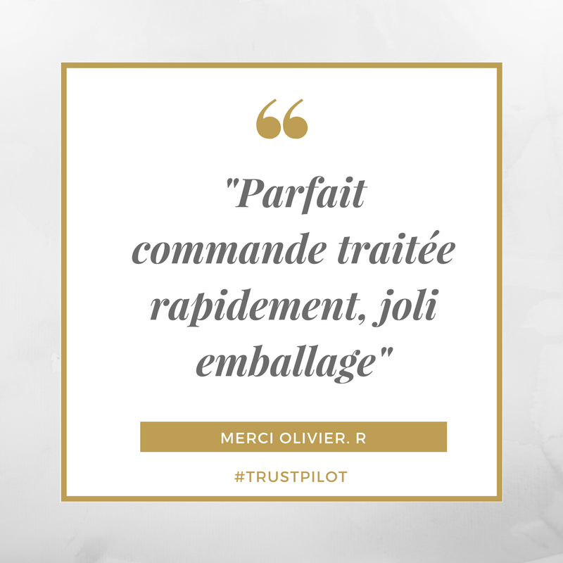 Cresusmontres's tweet photo. #Paroledeclient un nouvel avis ! Merci pour votre confiance :) https://t.co/7u9C4RLhRt https://t.co/kkb1afyssv