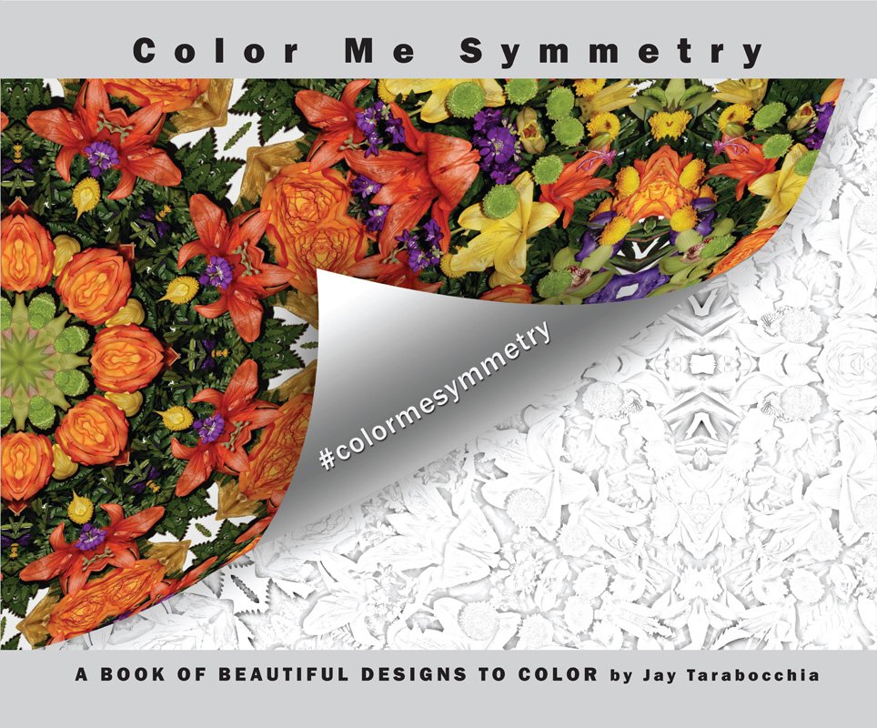 colormesymmetry's tweet image. First release of #coloringbook Color Me Symmetry #colormesymmetry is now available:
blurb.ca/b/7733501-colo…