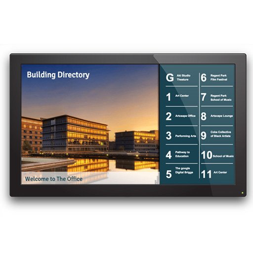 VisualSign_Ltd's tweet photo. As a Business Owner, you could earn up to 4000 USD yearly with our #DigitalSignage Systems &amp; Networks... advertise and make money. https://t.co/NKa4OQQrm3