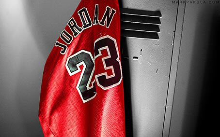 Happy Birthday Michael Jordan   