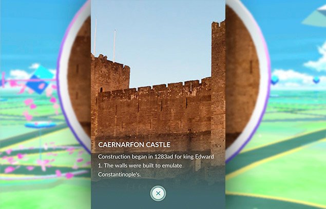 cadwwales's tweet photo. School’s out for half term! How many monsters at monuments will you find this week? https://t.co/DkoJ8KQE1l https://t.co/9aQdObcjo7