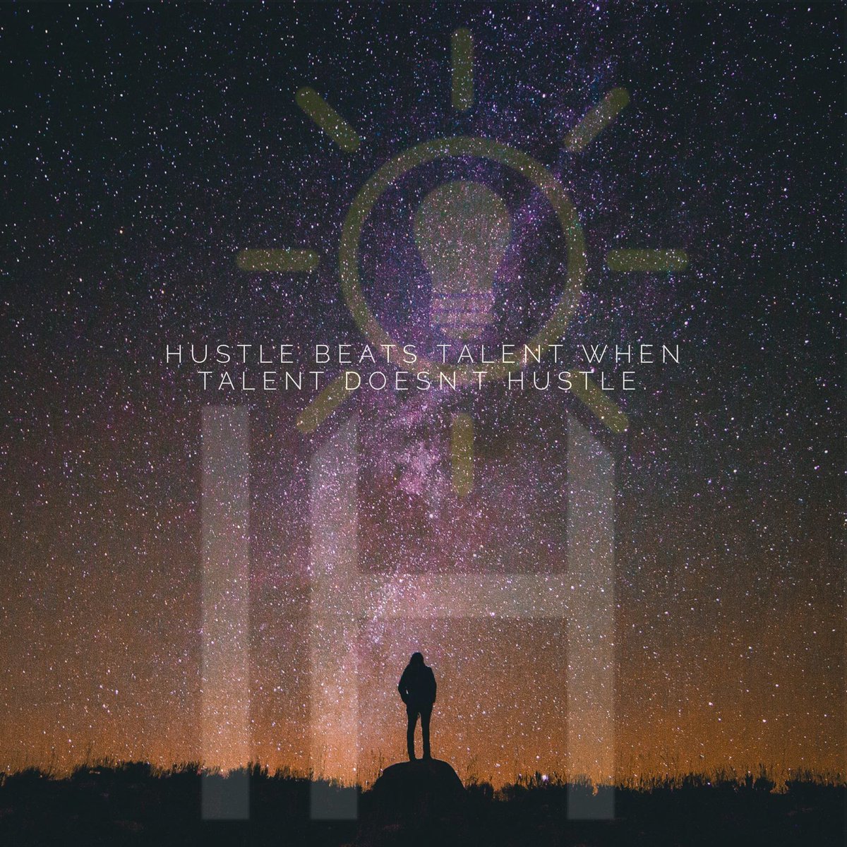 InspireHire's tweet photo. We urge you to just try it. #FridayFeeling #hustle #advice #qotd ✨ https://t.co/DOU1IlDYTs