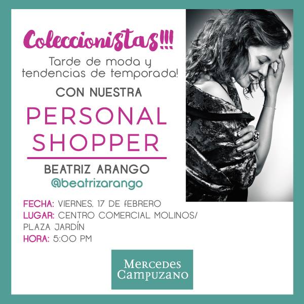 MallTopic's tweet photo. ¿Quieres vivir una tarde de moda y tendencias de temporada? @Bearangomoda, Personal Shopper, te espera hoy en @LosMolinosCC
#MallTopic https://t.co/nY9ZZ0X7pT