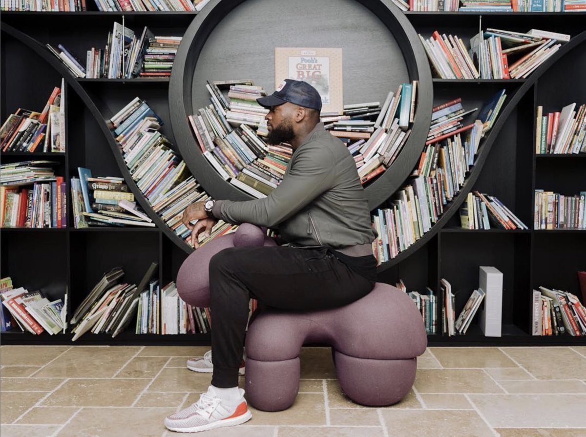 ImaginationAgcy's tweet photo. "A book is a great way to travel, if you can't afford a vacation..." - @martysaurusrex | #InsideTheImaginationAgency https://t.co/f7SzrJL1U8