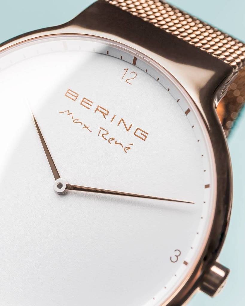 beringtime's tweet photo. A rosegold dream come true – designed by @maxrene_denmark. #beringtime #bering #maxrene #r… https://t.co/TKEorzHMUu https://t.co/GINh9tHdxB