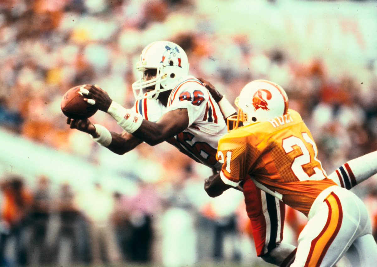 SCFootballHOF's tweet image. Happy Birthday to #SCFHOF16 Inductee Stanley Morgan! #HBD #EasleySC @Vol_Football @UTCoachJones @Patriots 
scfootballhof.org/inductee/stanl…